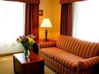 фото отеля Holiday Inn Express Evansville West