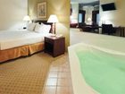 фото отеля Holiday Inn Express Evansville West