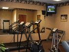 фото отеля Holiday Inn Express Evansville West