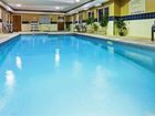 фото отеля Holiday Inn Express Evansville West