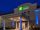 фото отеля Holiday Inn Express Evansville West