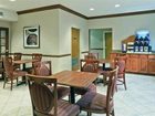 фото отеля Holiday Inn Express Evansville West