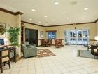 фото отеля Holiday Inn Express Evansville West