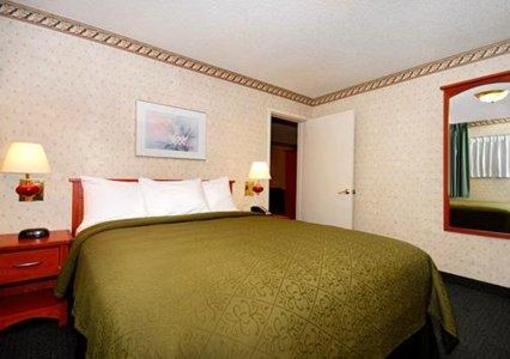 фото отеля Quality Inn & Suites Silicon Valley