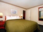 фото отеля Quality Inn & Suites Silicon Valley