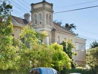 Cambridge Lodge Guest House