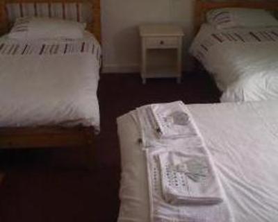 фото отеля Deer Park Guest House