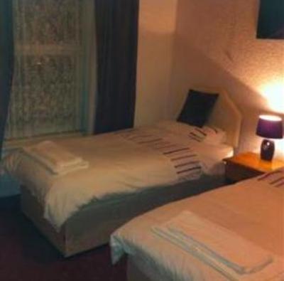 фото отеля Deer Park Guest House
