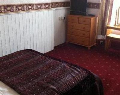 фото отеля Deer Park Guest House
