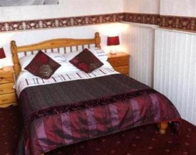 фото отеля Deer Park Guest House
