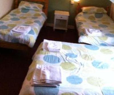фото отеля Deer Park Guest House
