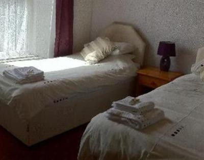 фото отеля Deer Park Guest House