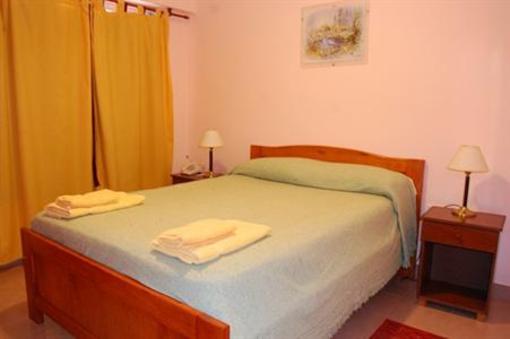 фото отеля Bosetti Apart Hotel
