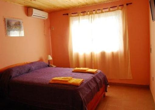 фото отеля Bosetti Apart Hotel