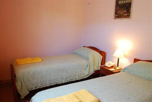 фото отеля Bosetti Apart Hotel