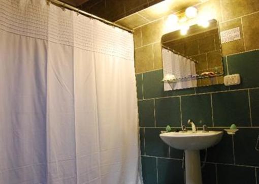 фото отеля Bosetti Apart Hotel