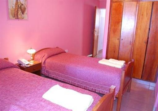 фото отеля Bosetti Apart Hotel