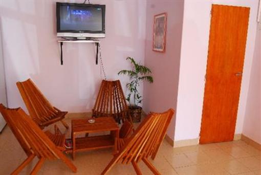 фото отеля Bosetti Apart Hotel