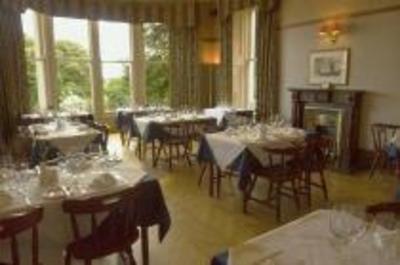 фото отеля Taychreggan Hotel & Restaurant