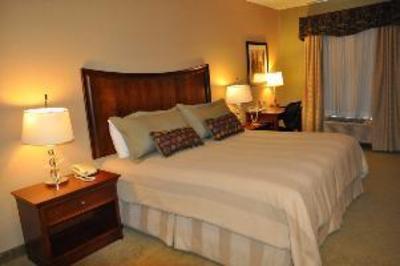 фото отеля BEST WESTERN Inn - On the Avenue