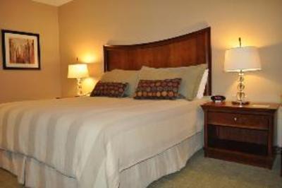 фото отеля BEST WESTERN Inn - On the Avenue