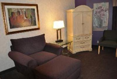 фото отеля BEST WESTERN Inn - On the Avenue