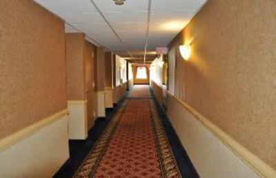 фото отеля BEST WESTERN Inn - On the Avenue