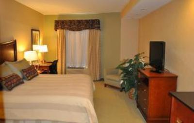 фото отеля BEST WESTERN Inn - On the Avenue