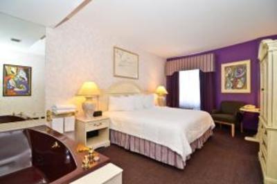 фото отеля BEST WESTERN Inn - On the Avenue