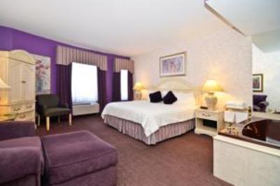 фото отеля BEST WESTERN Inn - On the Avenue
