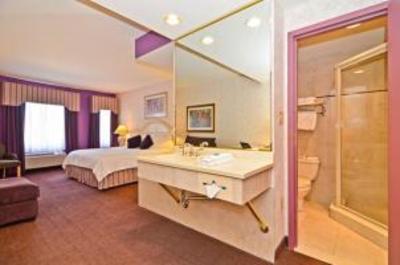 фото отеля BEST WESTERN Inn - On the Avenue