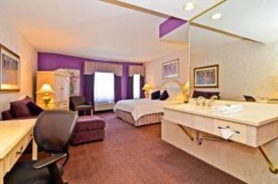 фото отеля BEST WESTERN Inn - On the Avenue