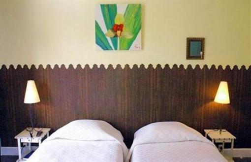 фото отеля Hotel Vauban