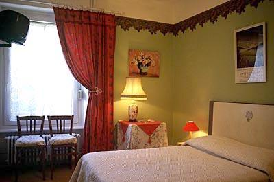 фото отеля Hotel Vauban