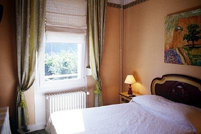фото отеля Hotel Vauban