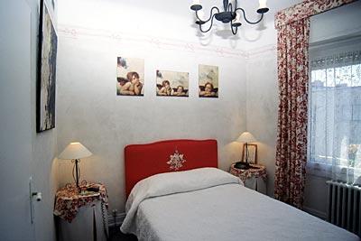 фото отеля Hotel Vauban