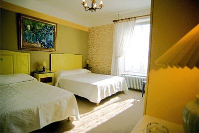 фото отеля Hotel Vauban