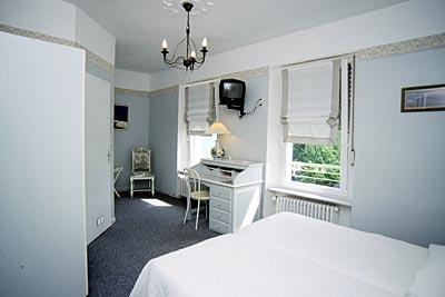 фото отеля Hotel Vauban