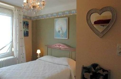 фото отеля Hotel Vauban