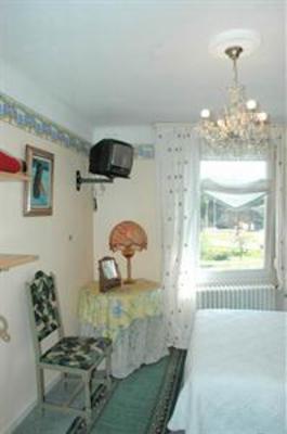 фото отеля Hotel Vauban