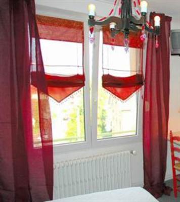фото отеля Hotel Vauban