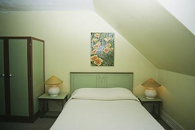 фото отеля Hotel Vauban