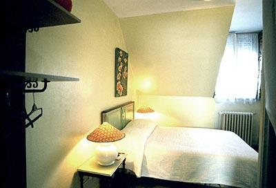 фото отеля Hotel Vauban