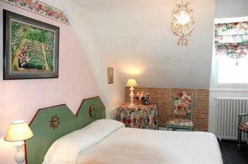 фото отеля Hotel Vauban
