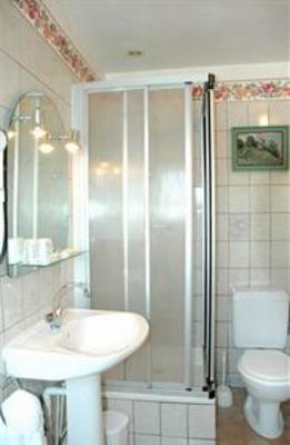 фото отеля Hotel Vauban