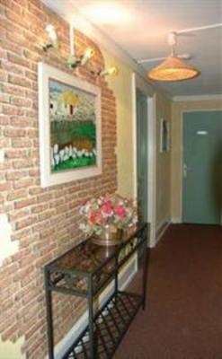 фото отеля Hotel Vauban