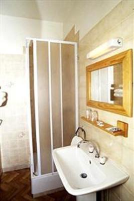 фото отеля Hotel Vauban