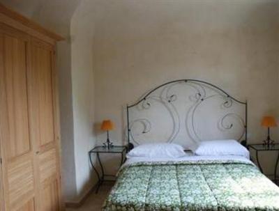фото отеля Agriturismo Villa Cefala