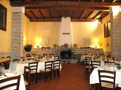 фото отеля Agriturismo Villa Cefala