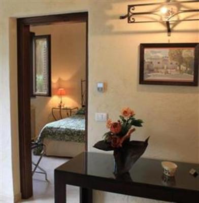 фото отеля Agriturismo Villa Cefala